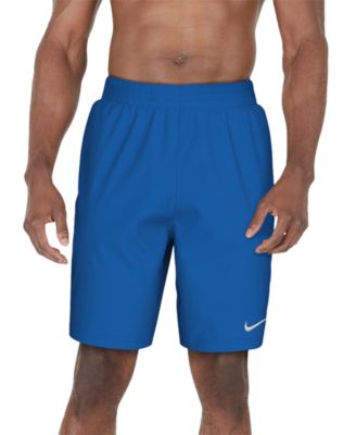 Men's 9" Logo Volley Swim Trunks
