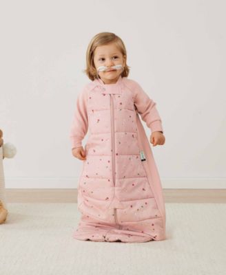 Baby Boys and Girls 3.5 TOG Sleep Suit Sack