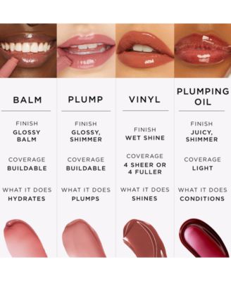 Travel-Size Maracuja Juicy Plumping Lip Oil