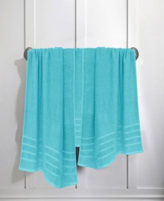Waffle 6-Pc. Bath Towel Set