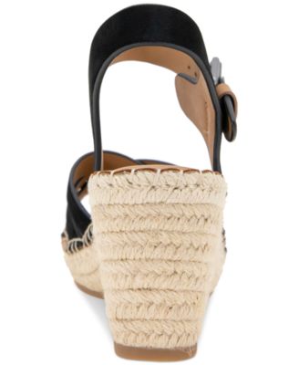 Women's Caspain Wedge Sandals