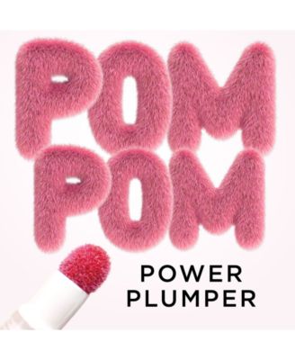 Travel-Size Maracuja Juicy Plumping Lip Oil