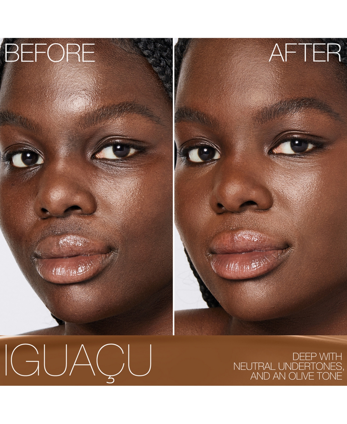 Nars Light Reflecting Foundation In Multi