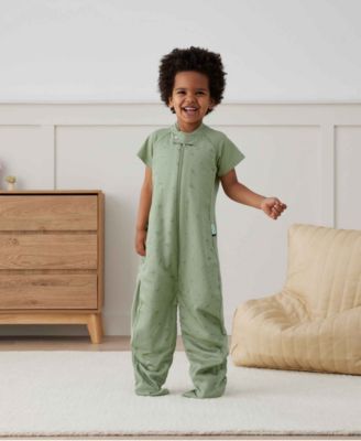 Baby Boys and Girls 1.0 TOG Sleep Suit Sack