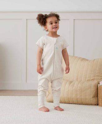 Baby Boys and Girls 1.0 TOG Sleep Onesie