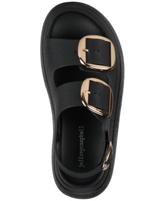 Women's Blithe Flatform Footbed Sandals