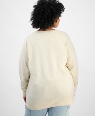 Trendy Plus Size Barbie Black History Month Graphic Top