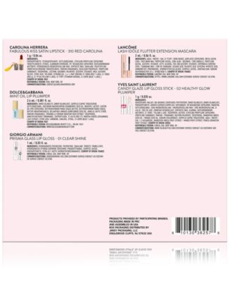 5-Pc. Luxury Favorites Makeup Set, Created for Macy's