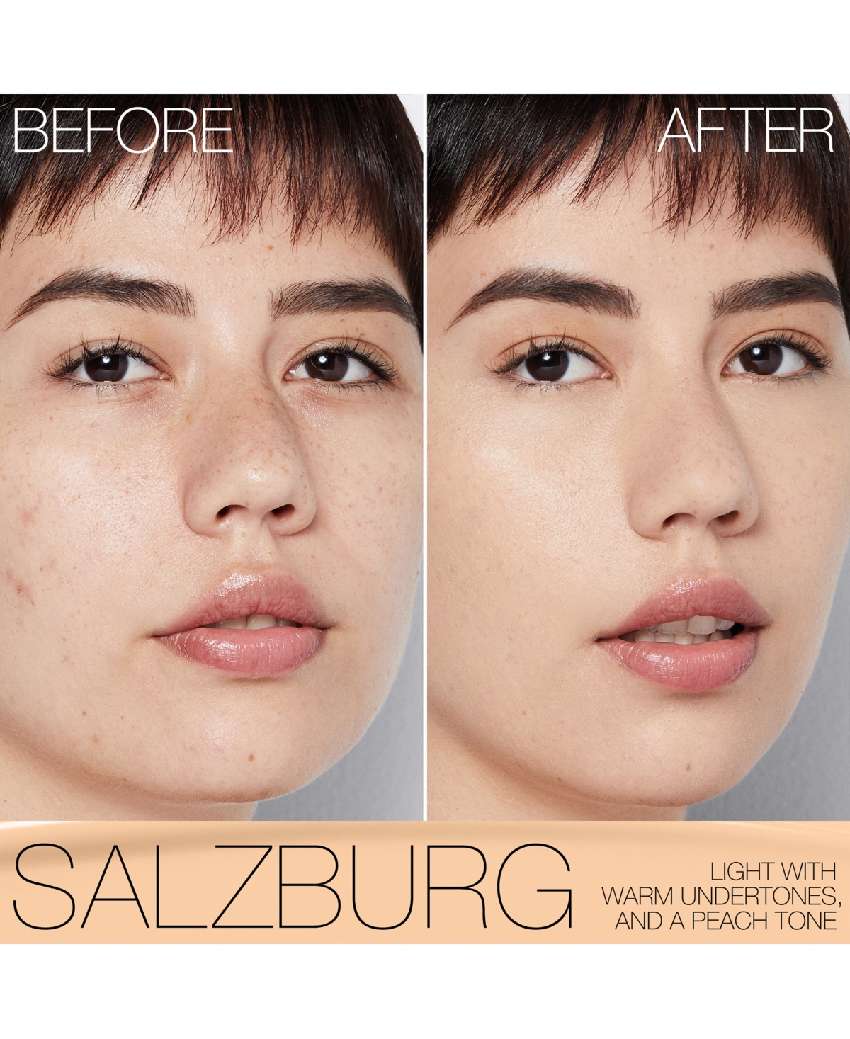 Nars Light Reflecting Foundation In Neutral