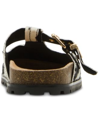 Women's Atticus T Strap Clogs