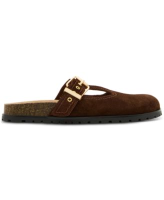 Women's Atticus T-Strap Clogs