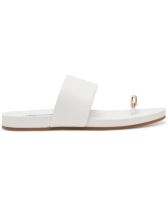 Women's Dove Toe-Ring Sandals