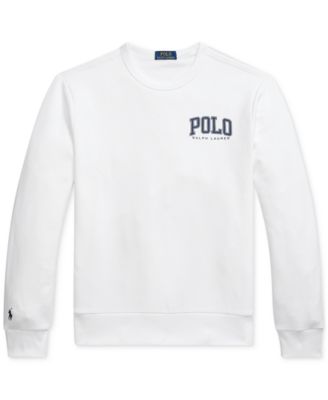 Men's Logo Fleece Sweatshirt