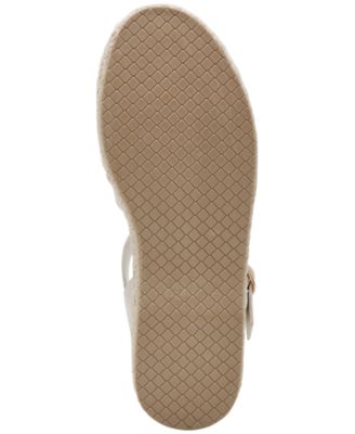 Women's Marlin Espadrille Fisherman Sandals