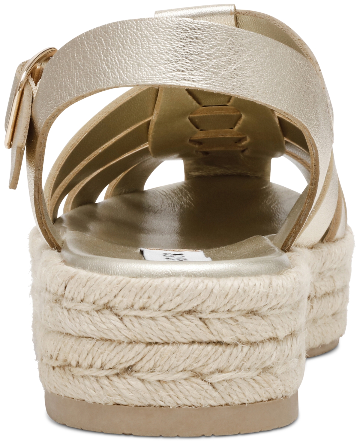 Steve Madden Women's Marlin Espadrille Fisherman Sandals
