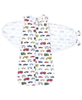 Adjustable Swaddling Sleepwear