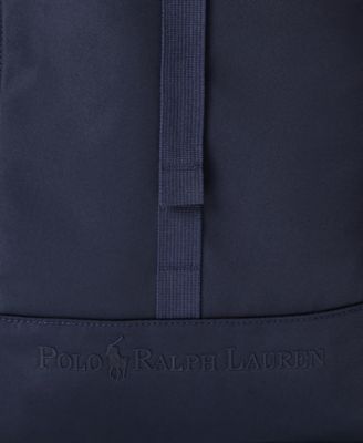 Men's Tonal Logo Backpack