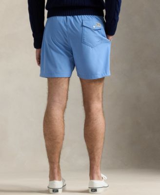 Men's 5.75-Inch Traveler Classic Swim Trunk
