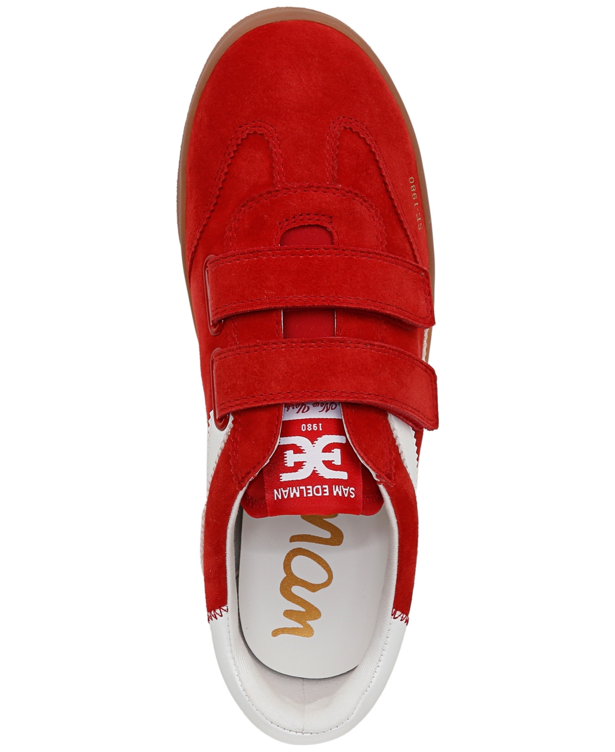 SAM EDELMAN WOMEN'S TALIA SNEAKERS 