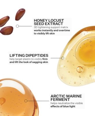 Peptight Tightening Neck Serum Roller, 1.7 oz.