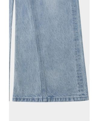 Women's Angeles High Rise Baggy Jeans