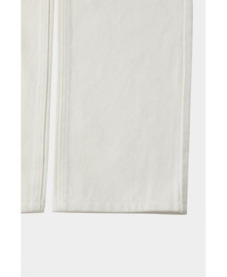 Women's Manhattan High Rise Straight Ankle Jeans