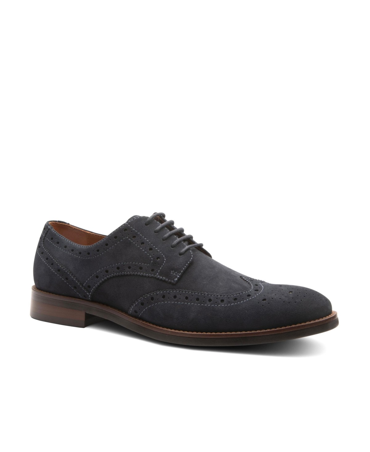 Обувь Gordon Rush Men’s Concord Dress Casual Lace-Up Wingtip Leather Shoes — фото 1
