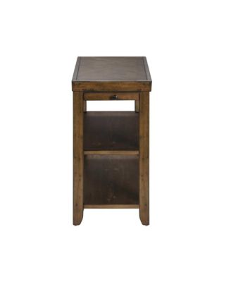 Chair Side Table