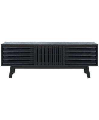 Esma 3 Door Media Stand