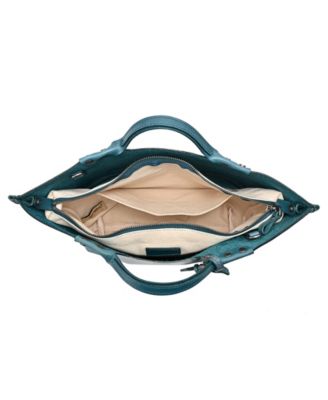 Women's Gypsy Soul Small Tote Bag