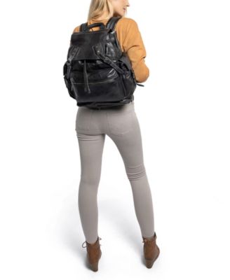 Women's Bryant Medium Backpack