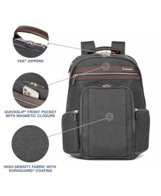 Platinum Elite Business Backpack