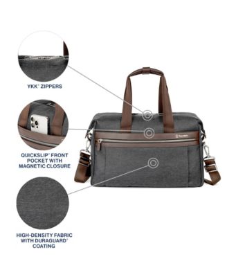 Platinum Elite UnderSeat Tote