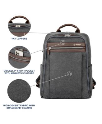 Platinum Elite Slim Backpack