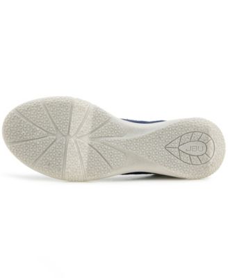 Women's Florence Casual Mary Jane Shoe