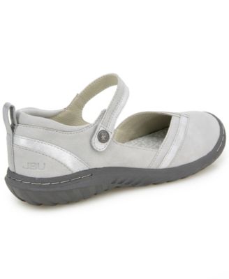 Women's Raven Round Toe Flats