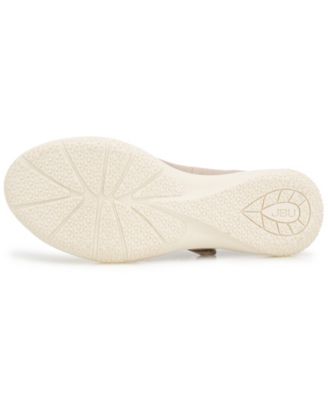 Women's Merry Mary Jane Flat Shoe