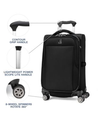 WalkAbout 7 Carry-on Spinner, Created for Macy's