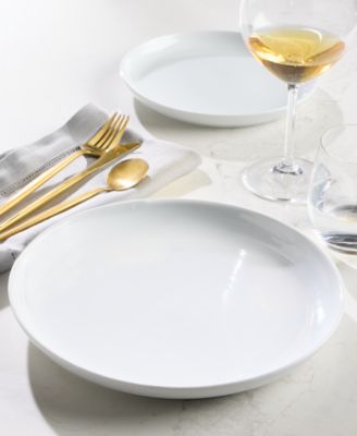 James Low Coupe Dinner Plate, Exclusively at Macy’s 