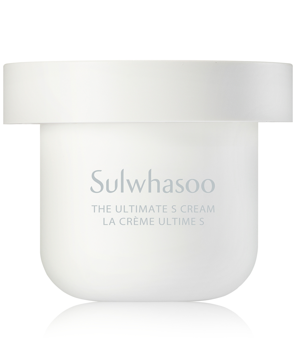 Sulwhasoo The Ultimate S Cream Refill, 2 Oz. In No Color