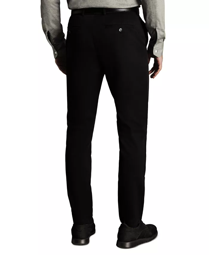 Men's Ultimate Non-Iron Chino Pants - thumbnail 2