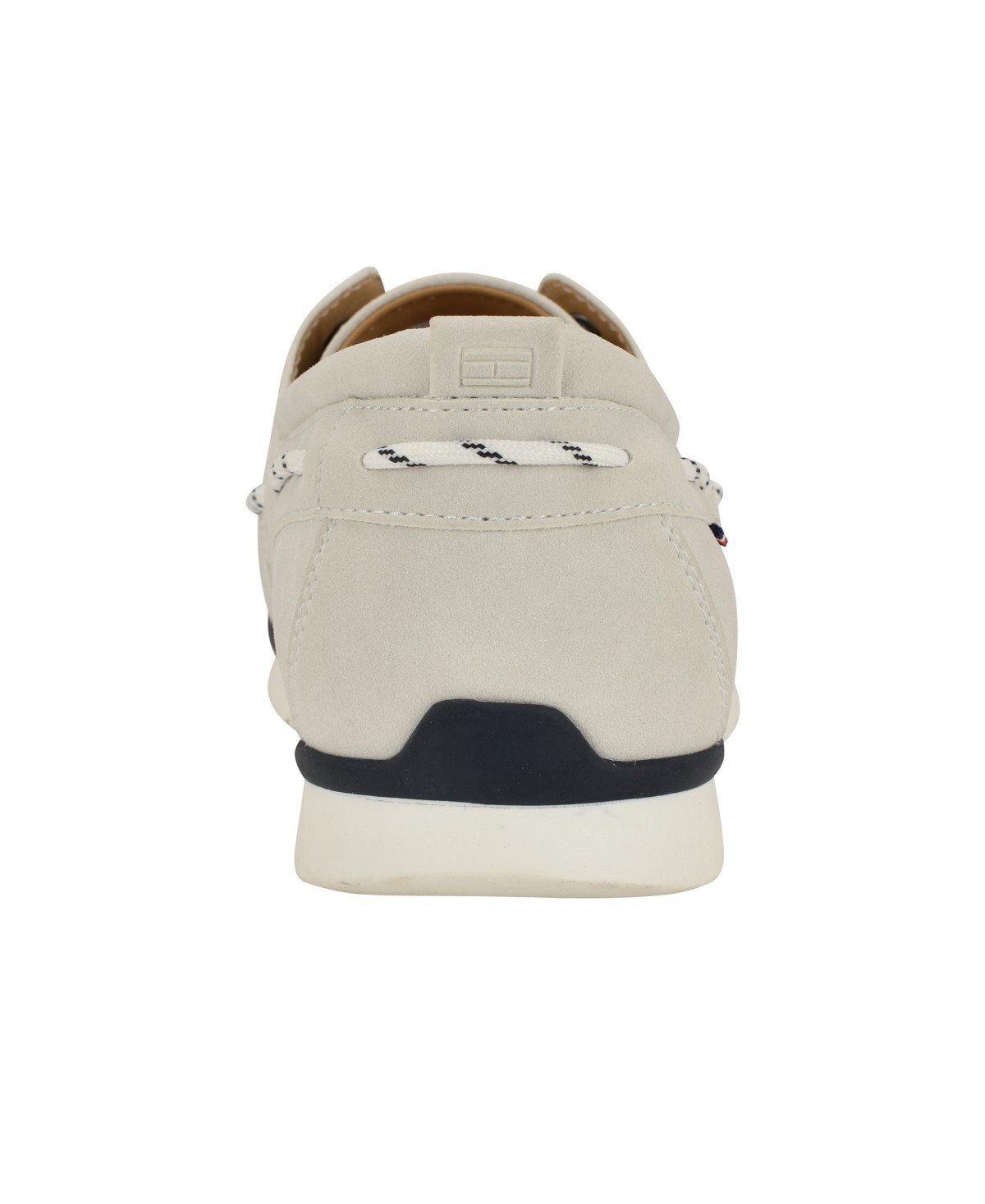 Обувь Tommy Hilfiger Men's Sator Modernized Boat Shoe — фото 4