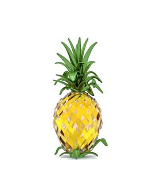 Idyllia Pineapple Figurine
