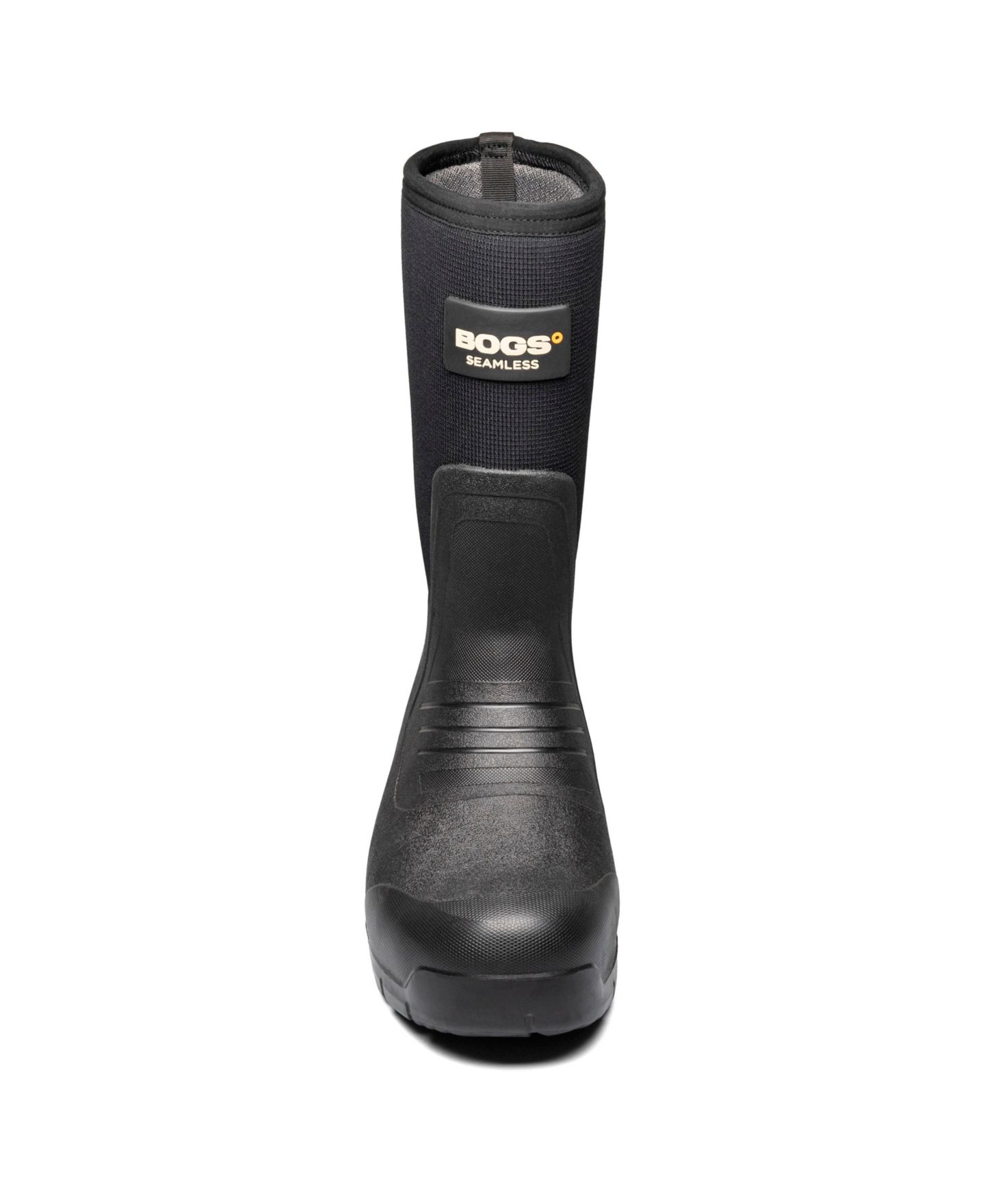 Мужские ботинки BOGS Stockman II Work Boot — фото 4