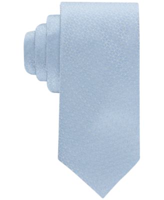 Calvin Klein - Men's Cortland Geo-Pattern Tie