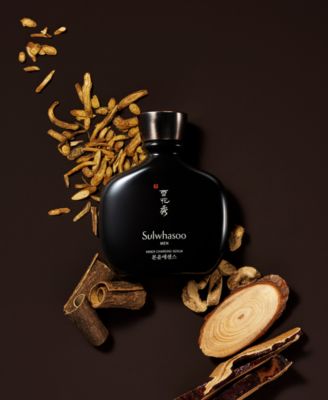 Inner Charging Serum For Men, 4.7 oz.