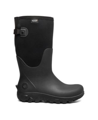 Men's Classic Seamless Tall Boot