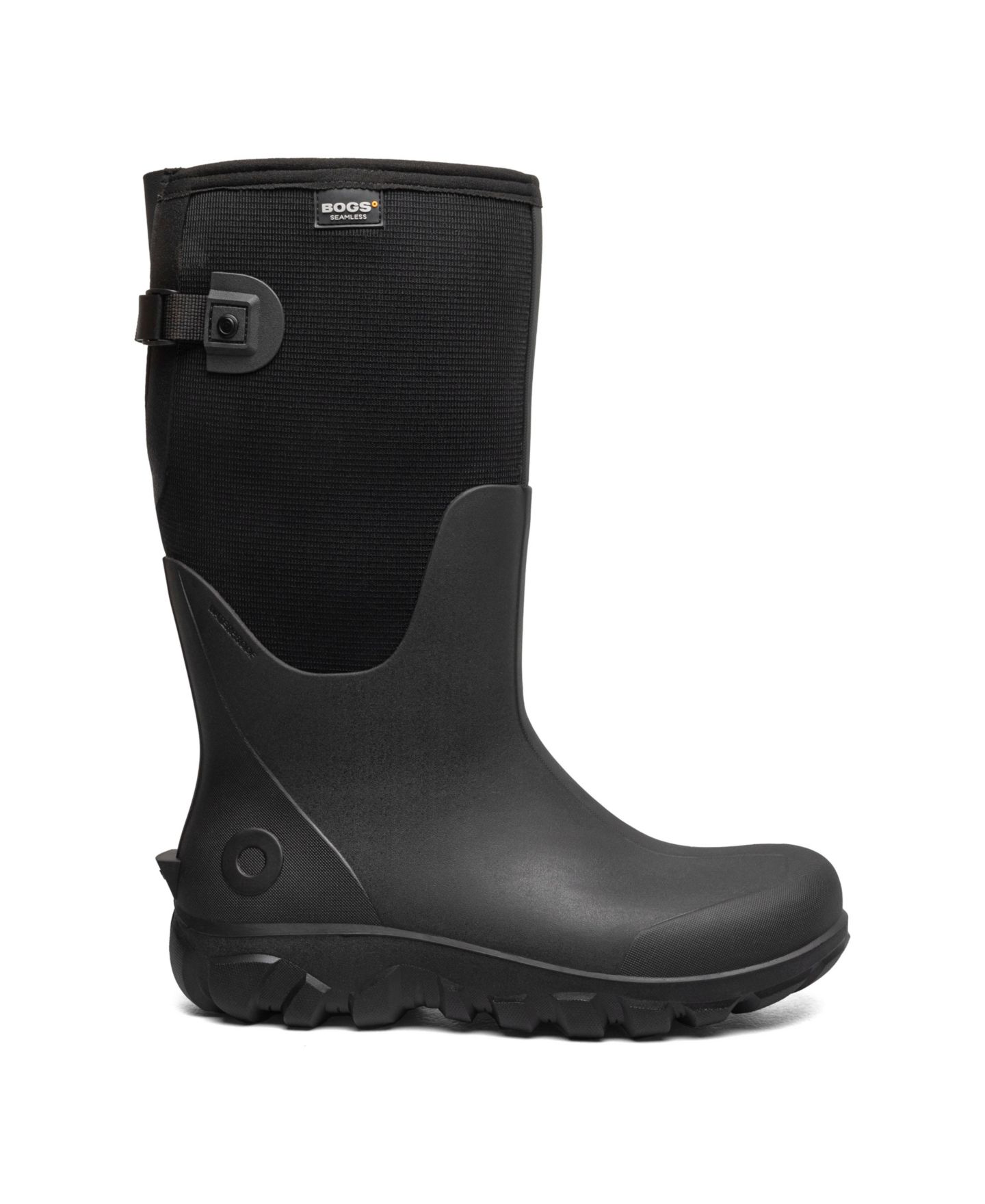 Мужские ботинки BOGS Classic Seamless Tall Boot — фото 2