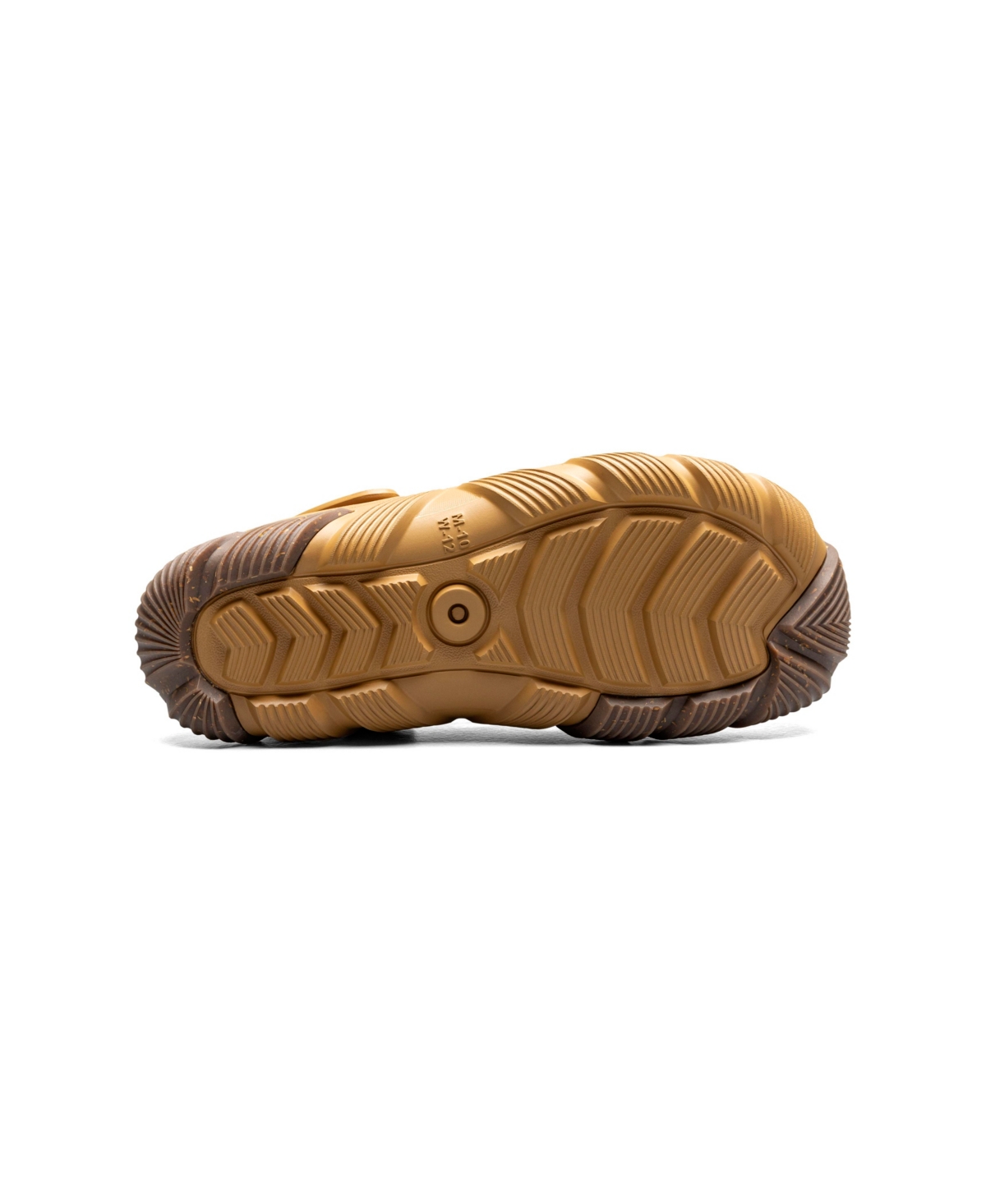 Bogs Boga Recovery Clog In Sahara