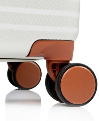 26" Vintage II Collection Medium Check in Luggage